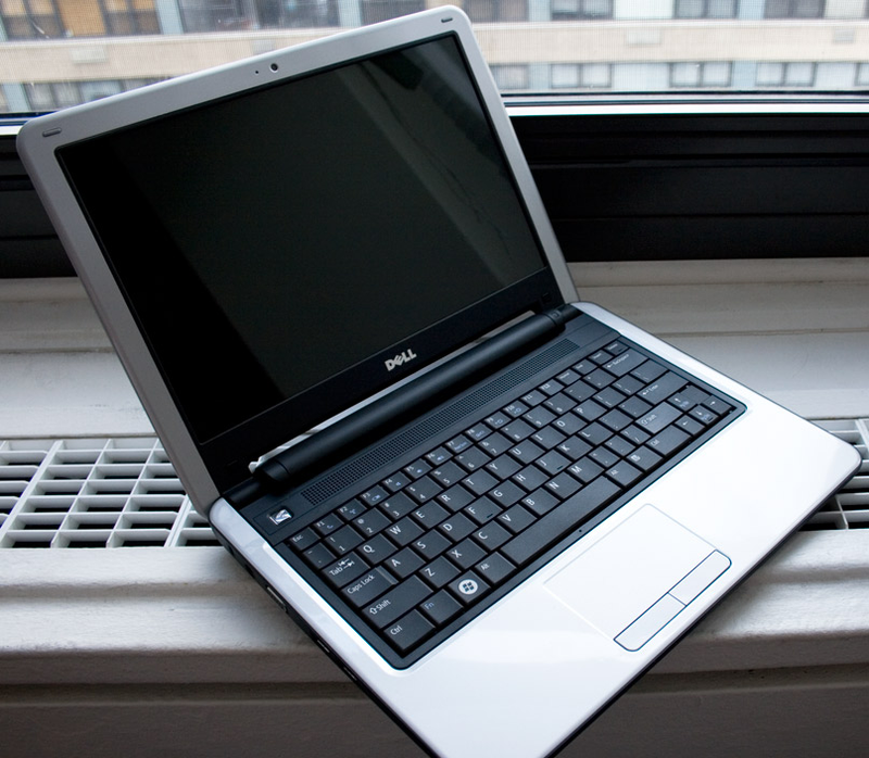 Illustration for article titled Dell Inspiron Mini 12 Review